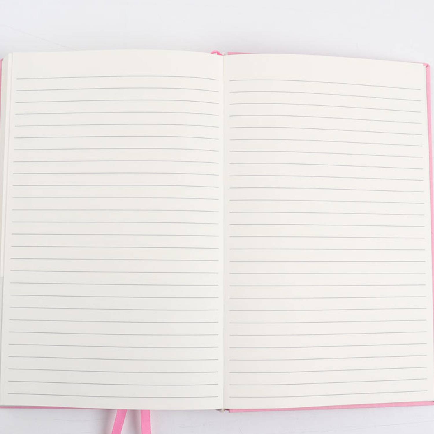 Hardcover Daily Planner Reflection Journal notebook 5