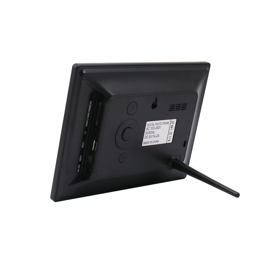 High Quality Digital Picture Frame 7