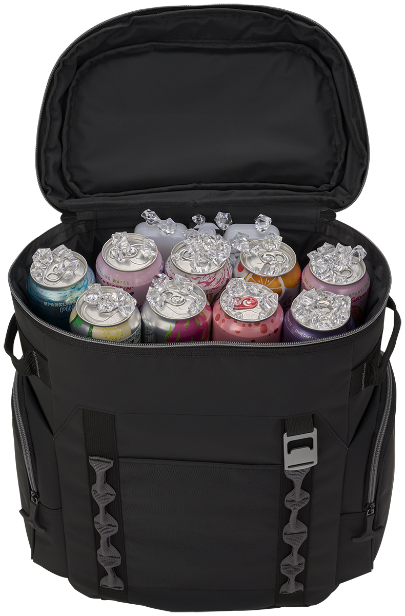 Urban Peak® Waterproof Mombo Backpack/Cooler 2