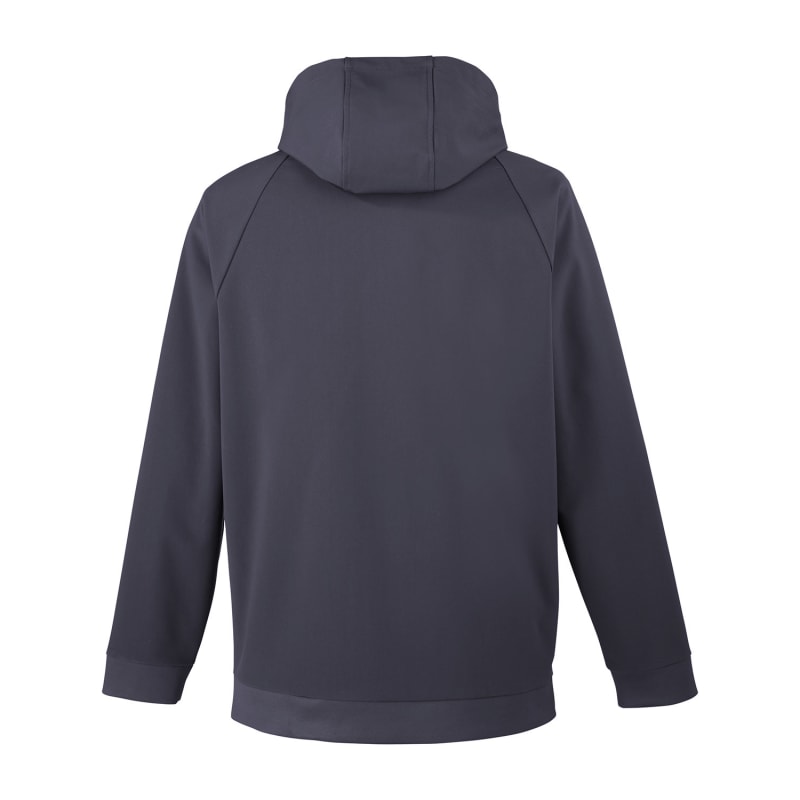 North End Men's City Hybrid Soft Shell Hooded Jacket 13
