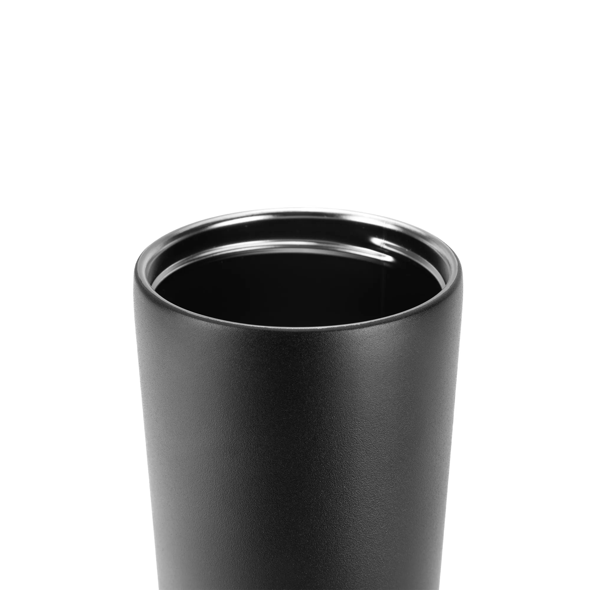 ChillFlow Stainless Steel Mug with Straw 24oz. 6