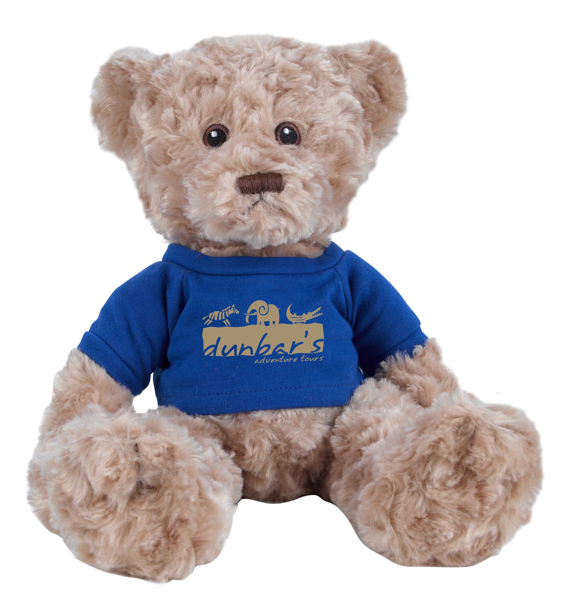 Chelsea Teddy Bear™ Dexter - 14" Plush 32