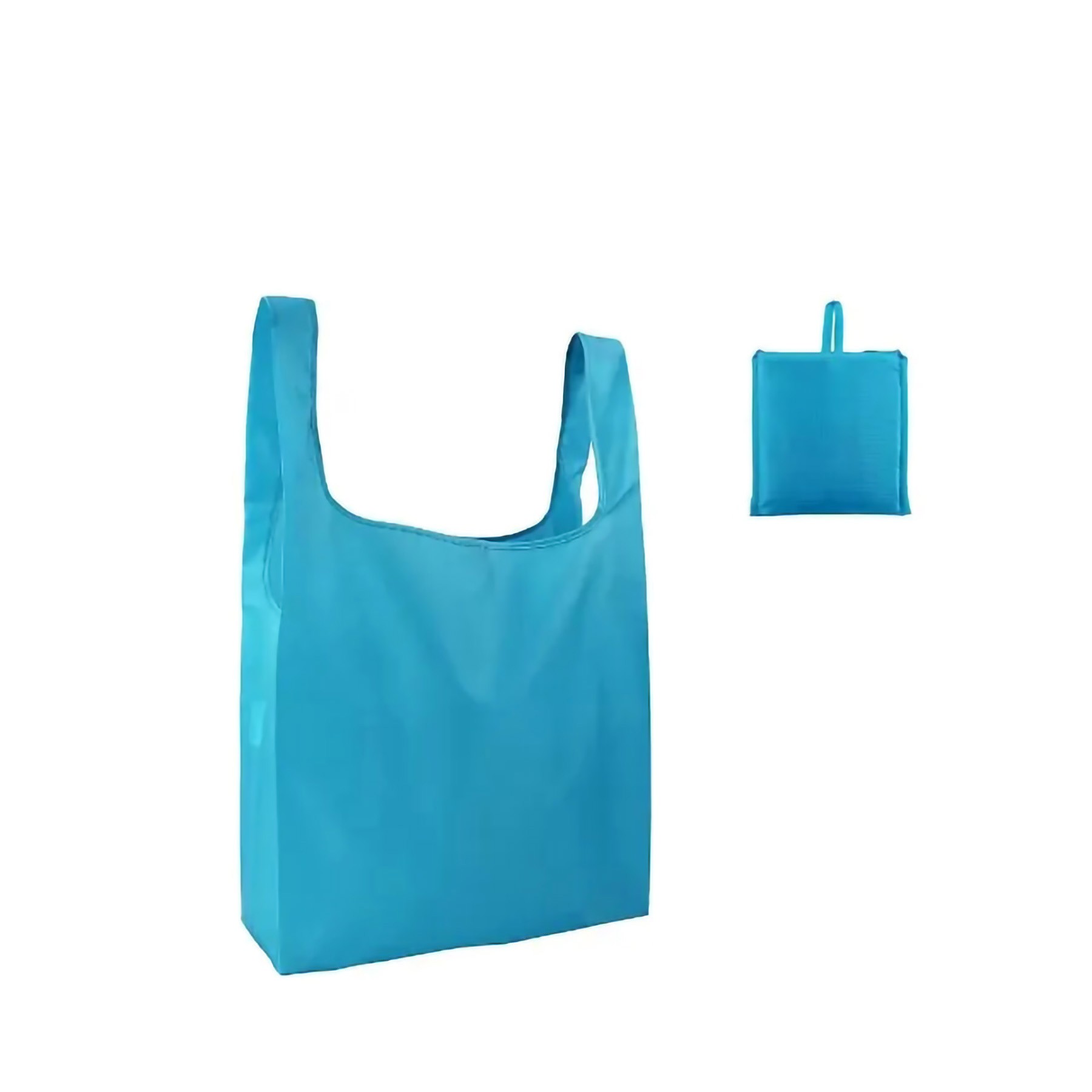 Reusable Folding Shopping Bag 5