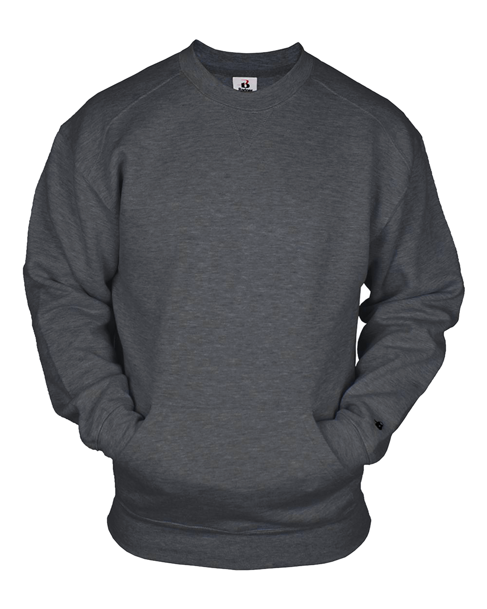 Pocket Crew 5