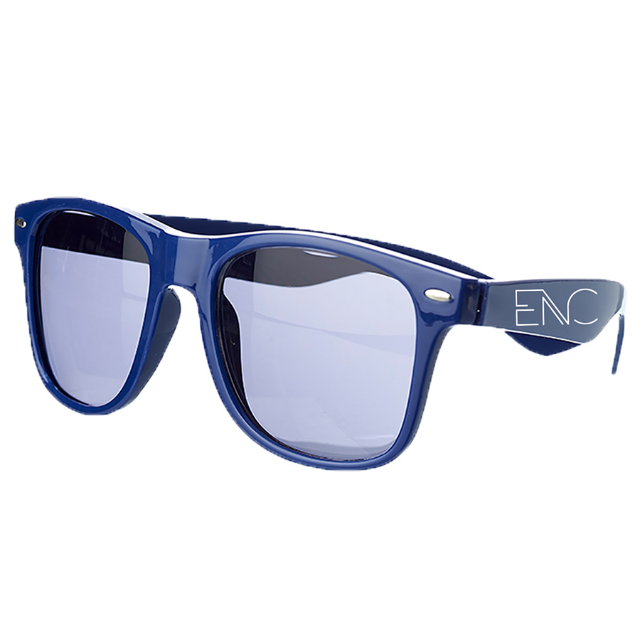 Coastal Luxe Retro Shades 15