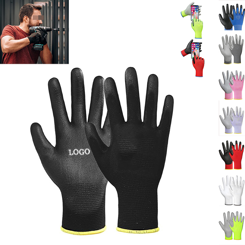 Safety Work Gloves 10