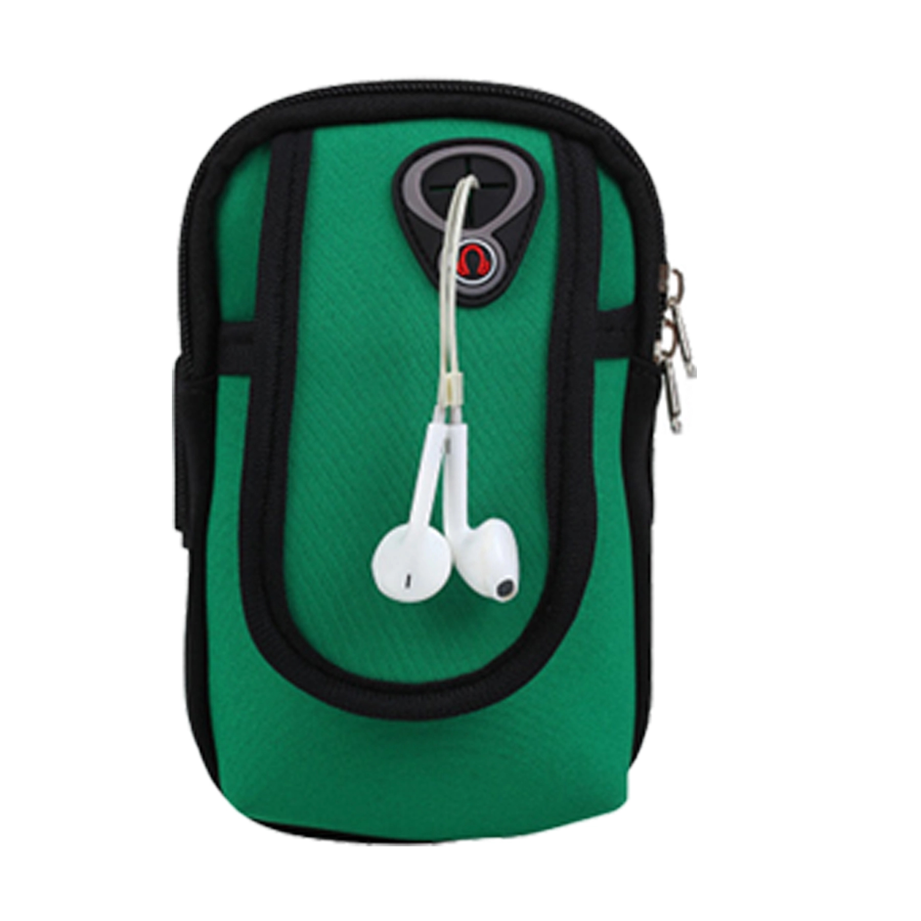 Outdoor Sports Waterproof Arm Bag 4