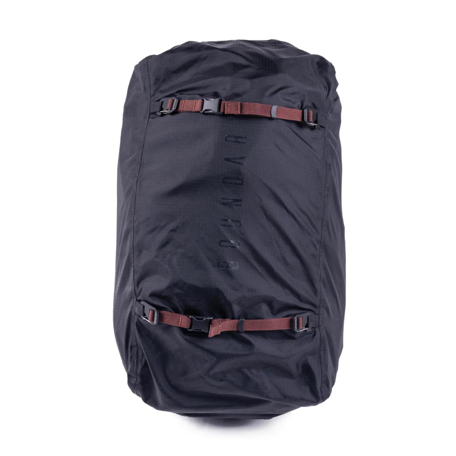 BOUNDARY SUPPLY® Arris Raincheck Duffel Bag 3