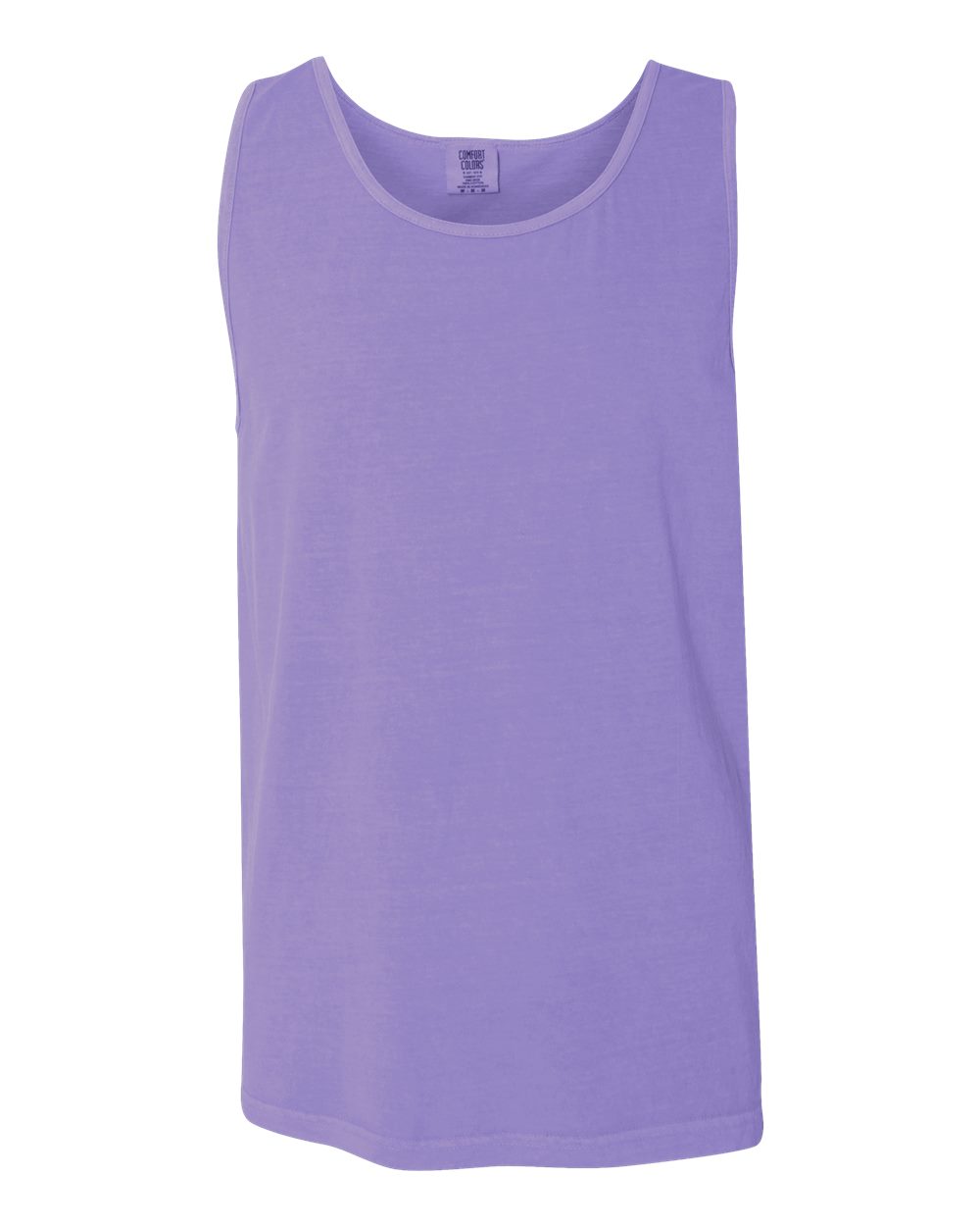Unisex Garment-Dyed Heavyweight Tank Top - 9360 54