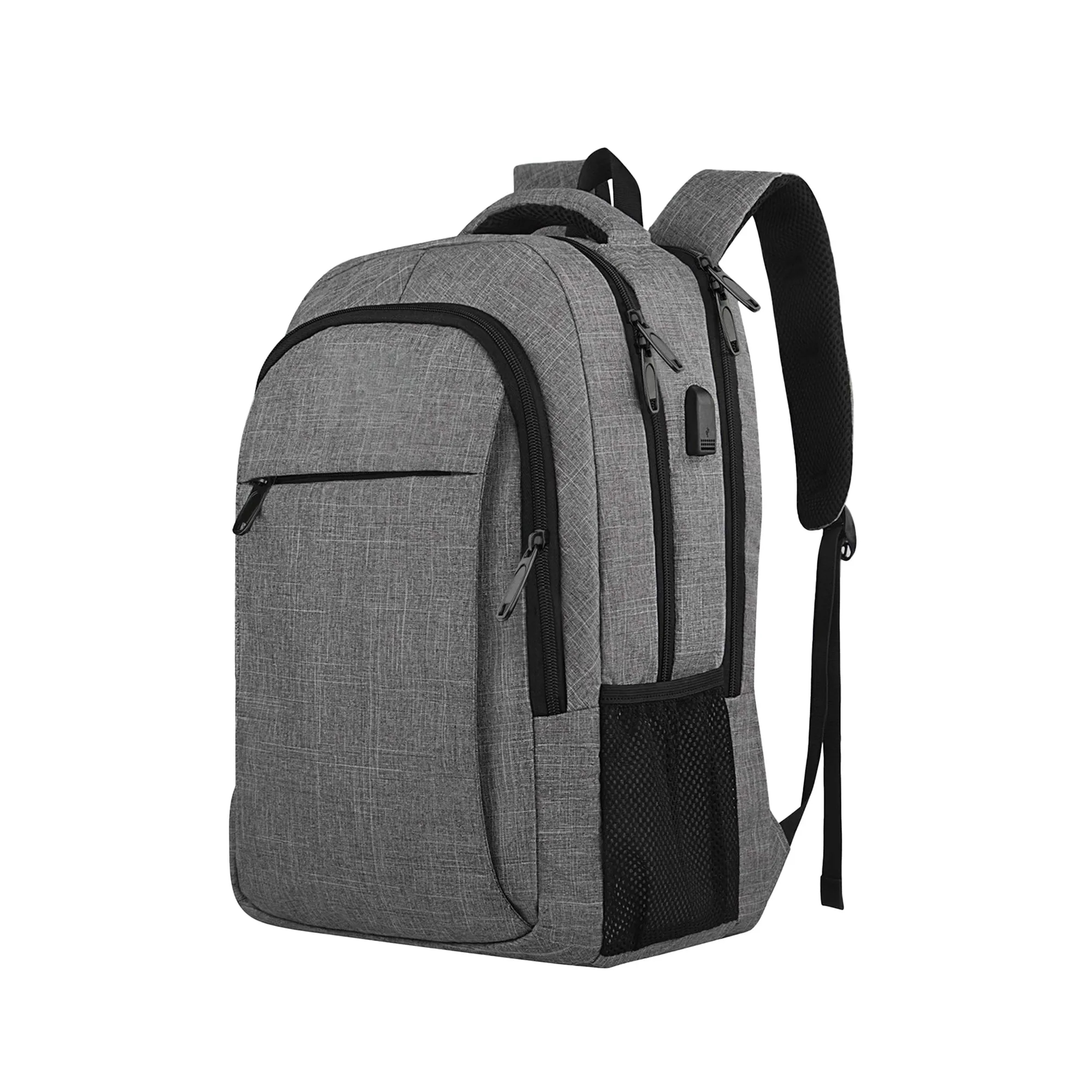 Oxford Laptop Travel Backpack 4