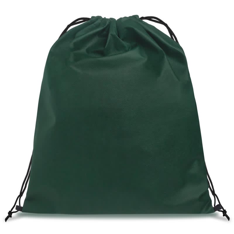 Drawstring Non Woven Tote Bags 12