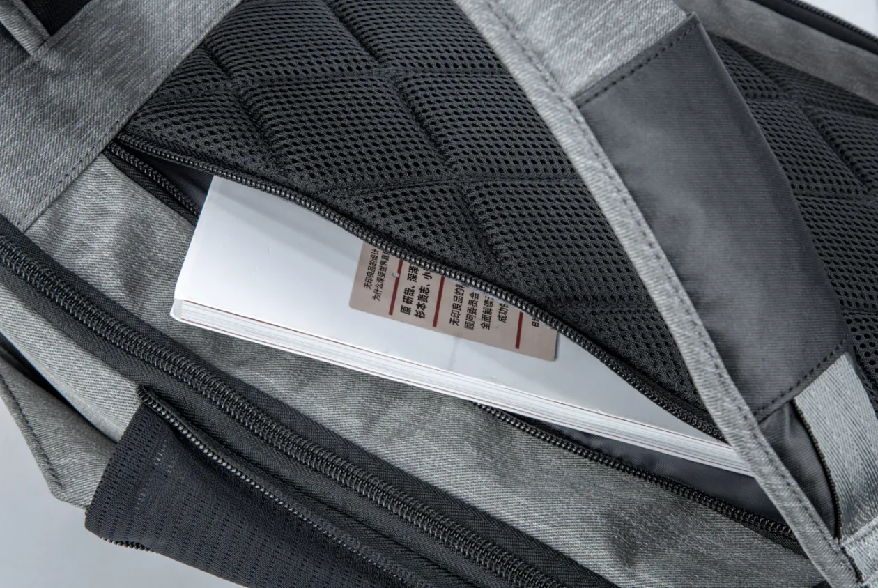 15.6" Everyday Carry Laptop Backpack 4