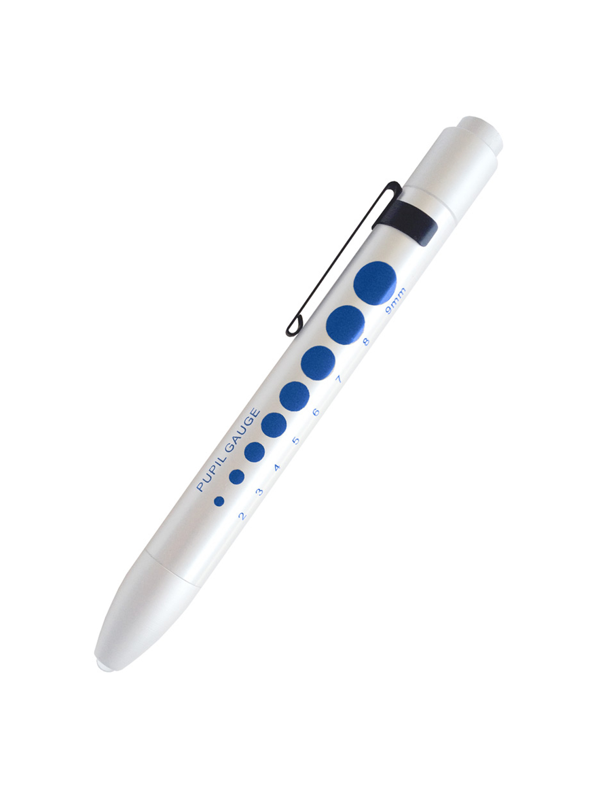 Prestige Medical - Soft Led Pupil Gauge Pen Light 5