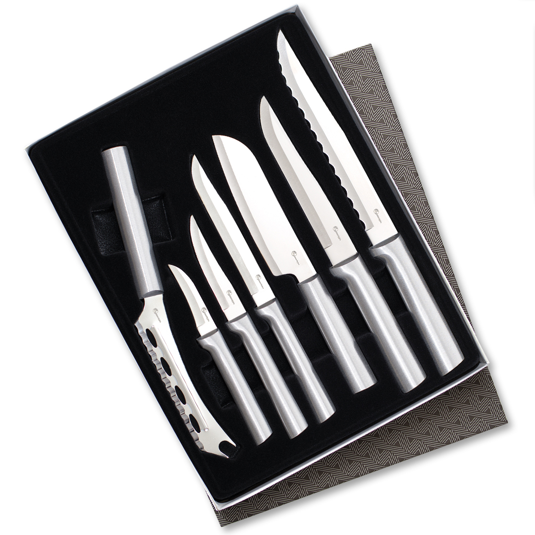 The Ultimate Gift Set Part 2 w/Silver Handle 2