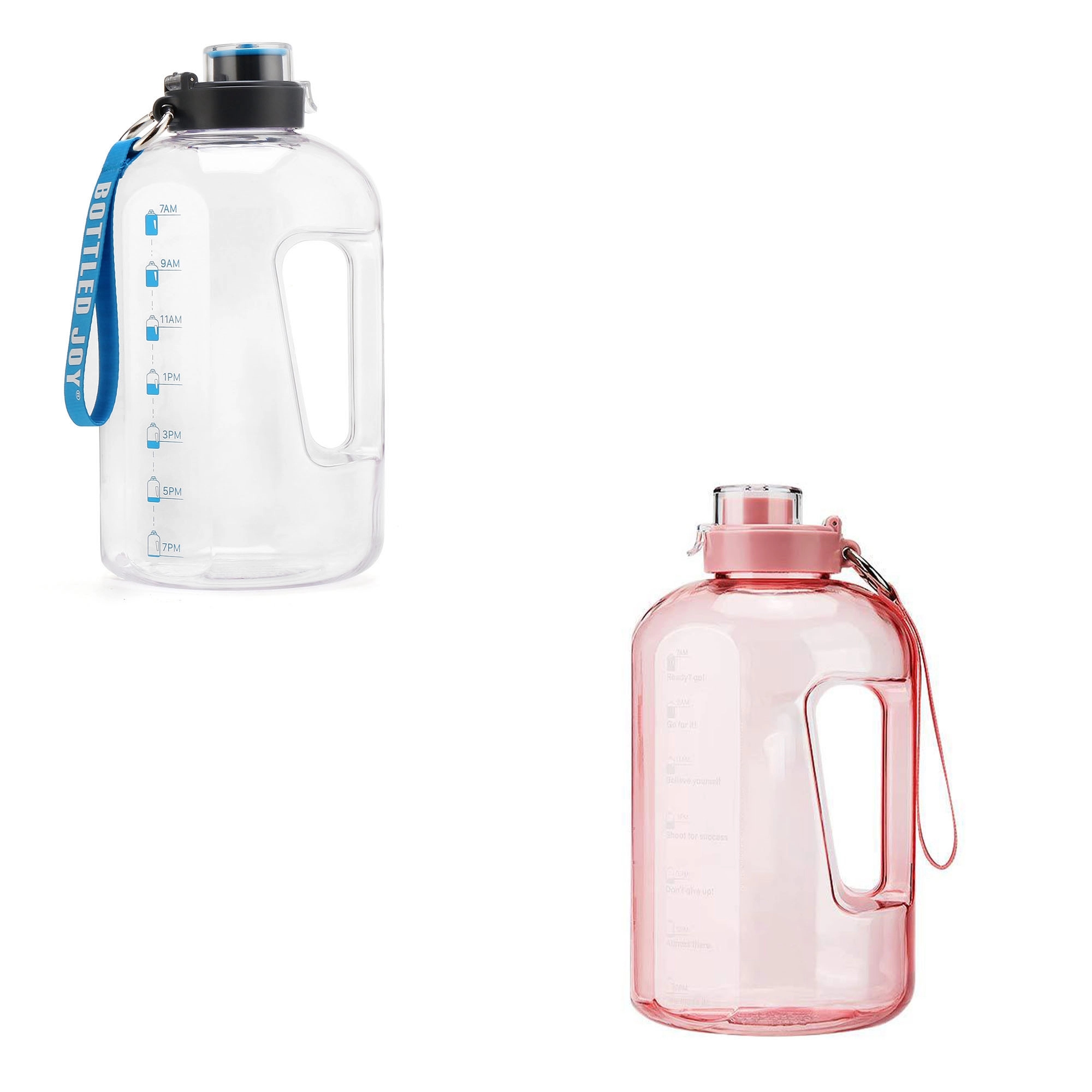 0.6Gallon Water Bottle 2