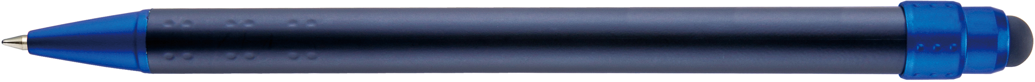 Lavon Metallic Pen & Stylus 1