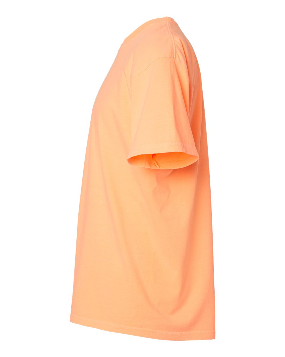 Unisex Garment-Dyed Heavyweight T-Shirt - 1717 194