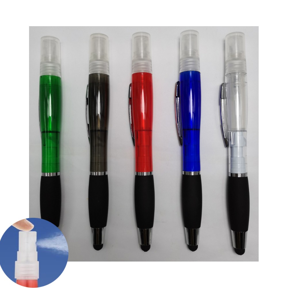 Office Essential Hand Sanitizer Pen Combo Various Imprint 1