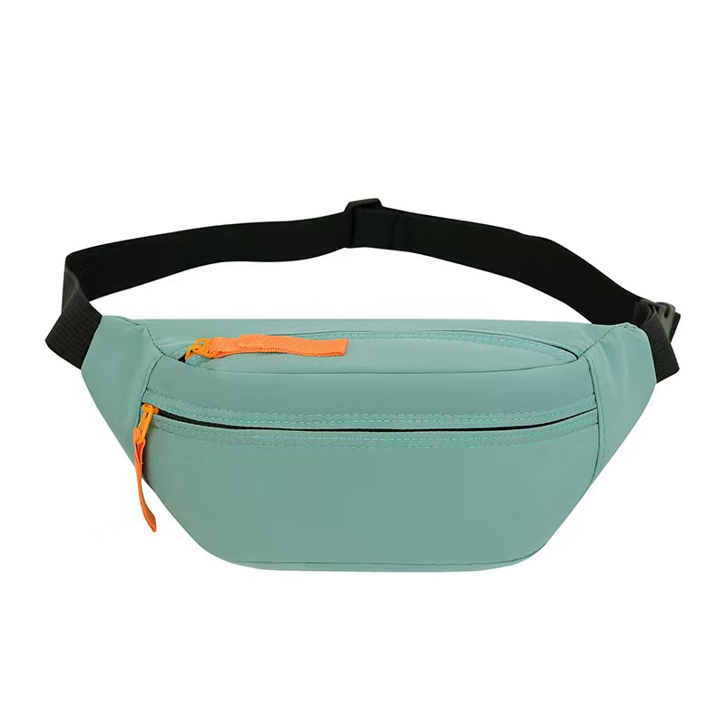 Reflective Strip Waist Pack 4