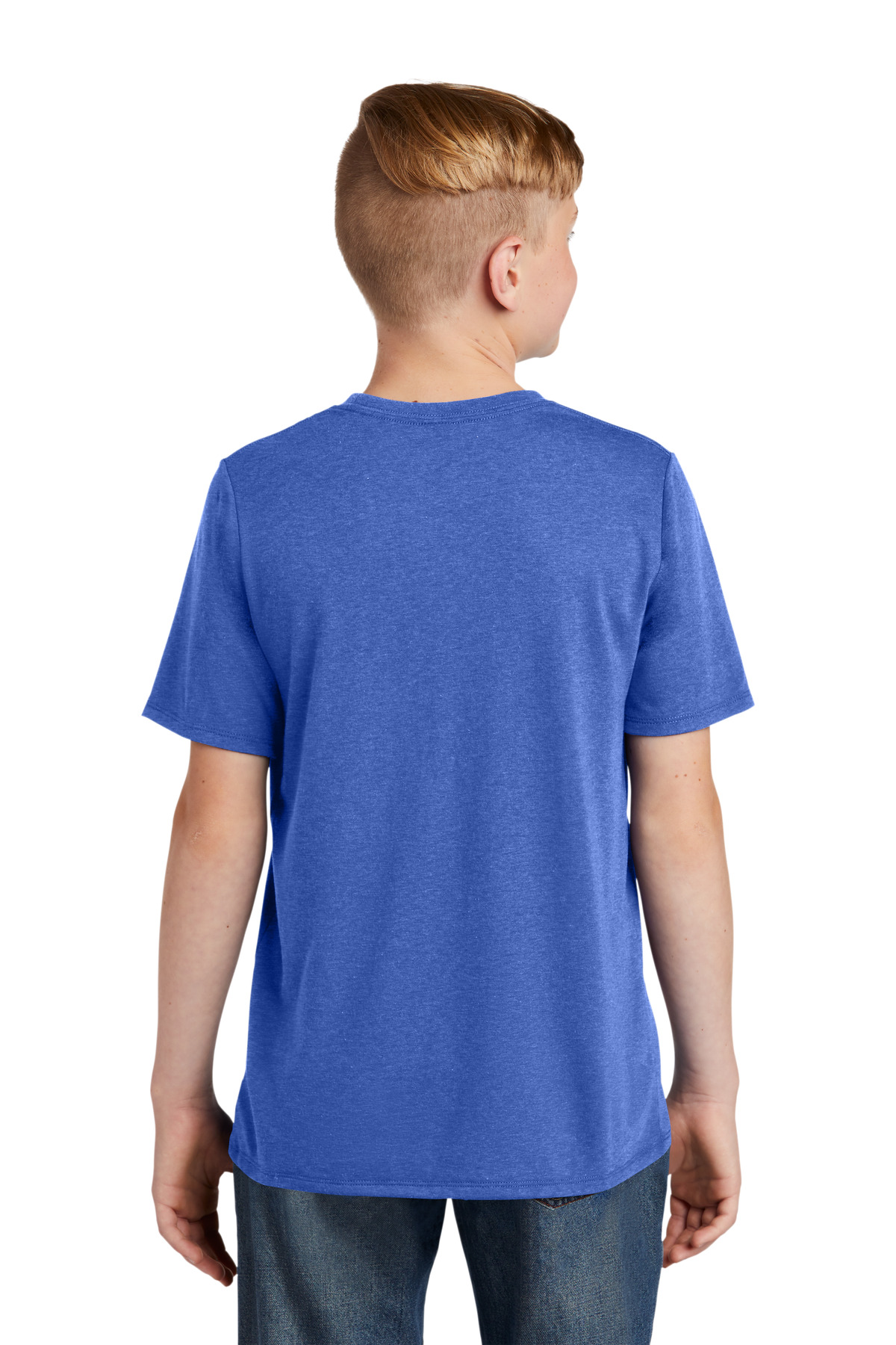 District® Youth Perfect Tri Tee 64