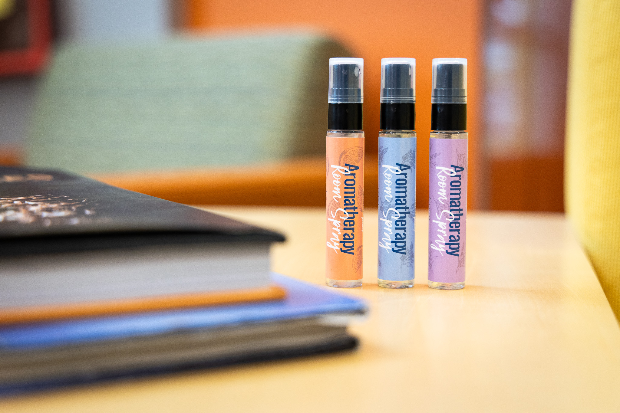 Aromatherapy Room Spray 3