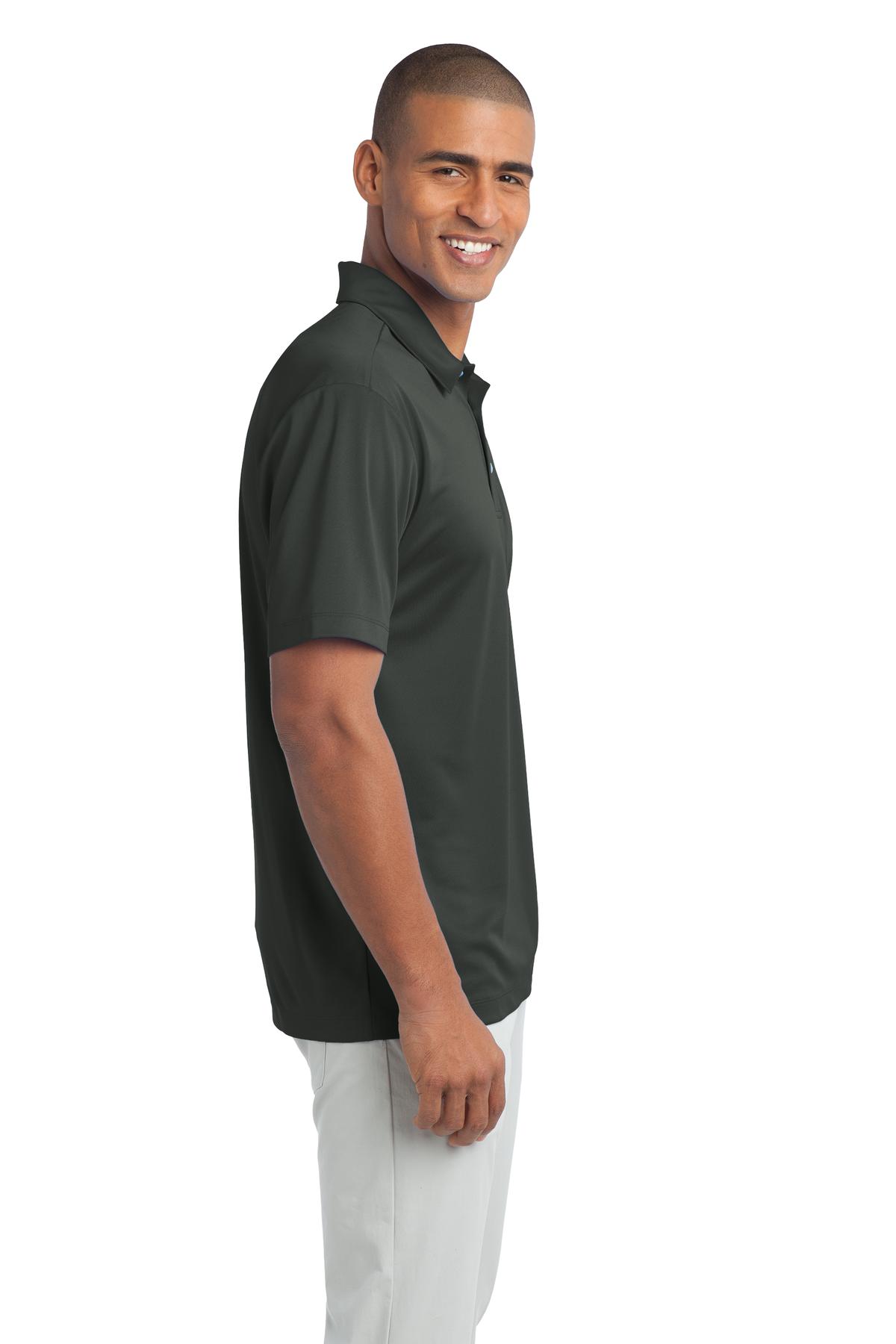 Port Authority® Tall Silk Touch Performance Polo 7