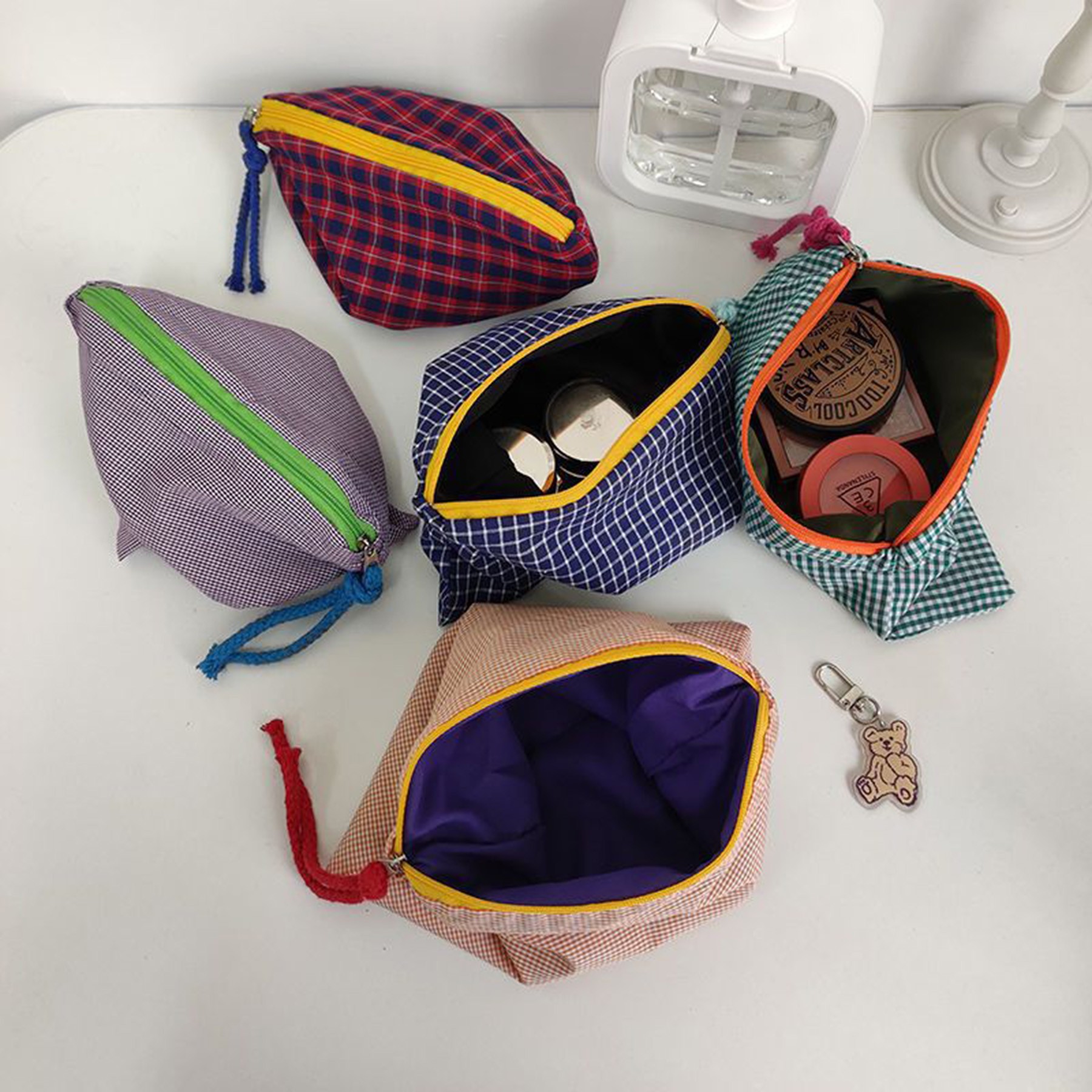 Multifunctional Pencil Case 4