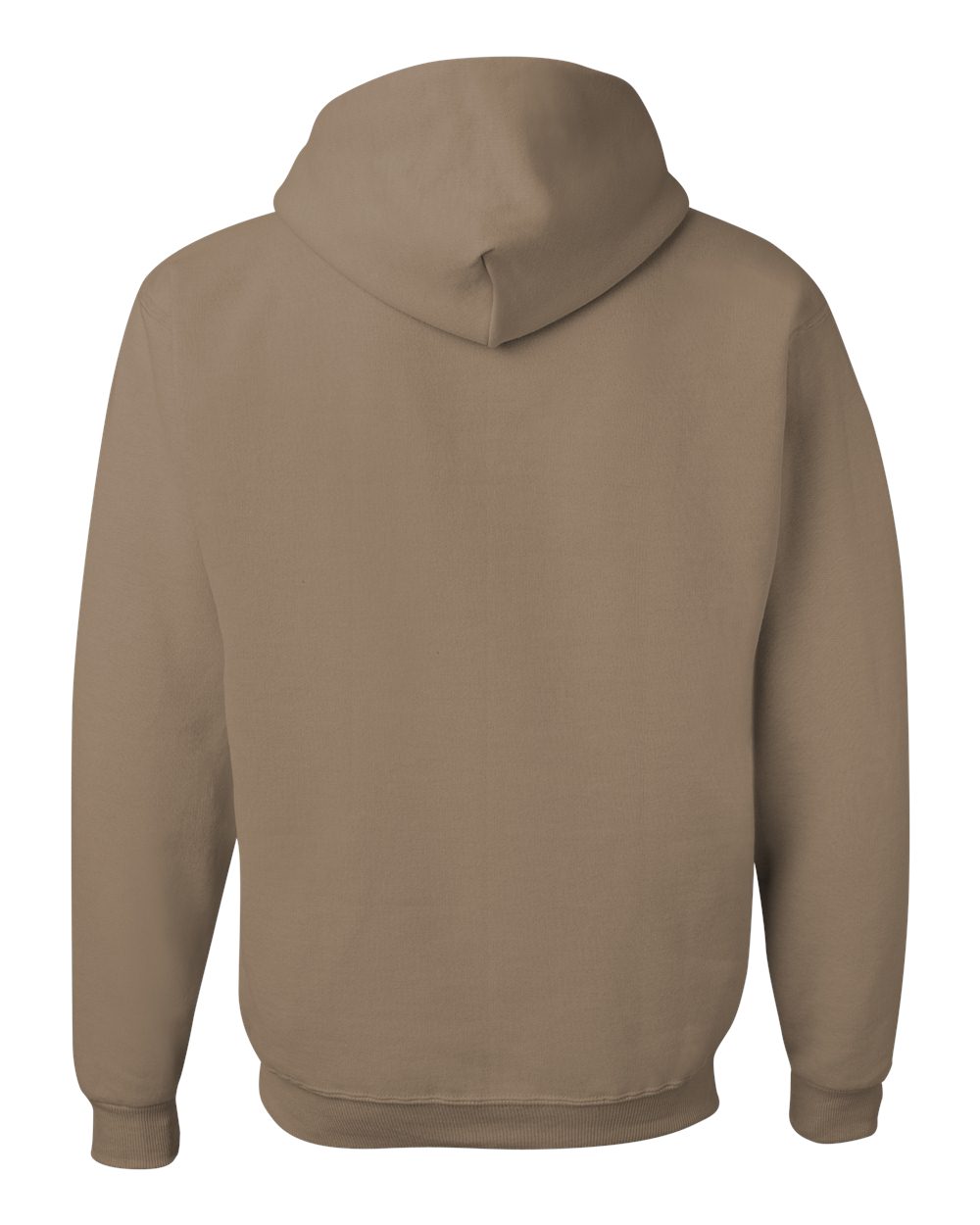 Unisex NuBlend® Hooded Sweatshirt - 996MR 4