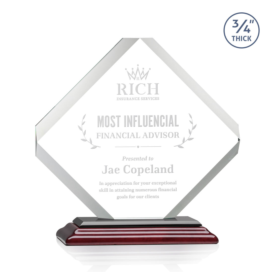 Toulon Award - Albion™ 19