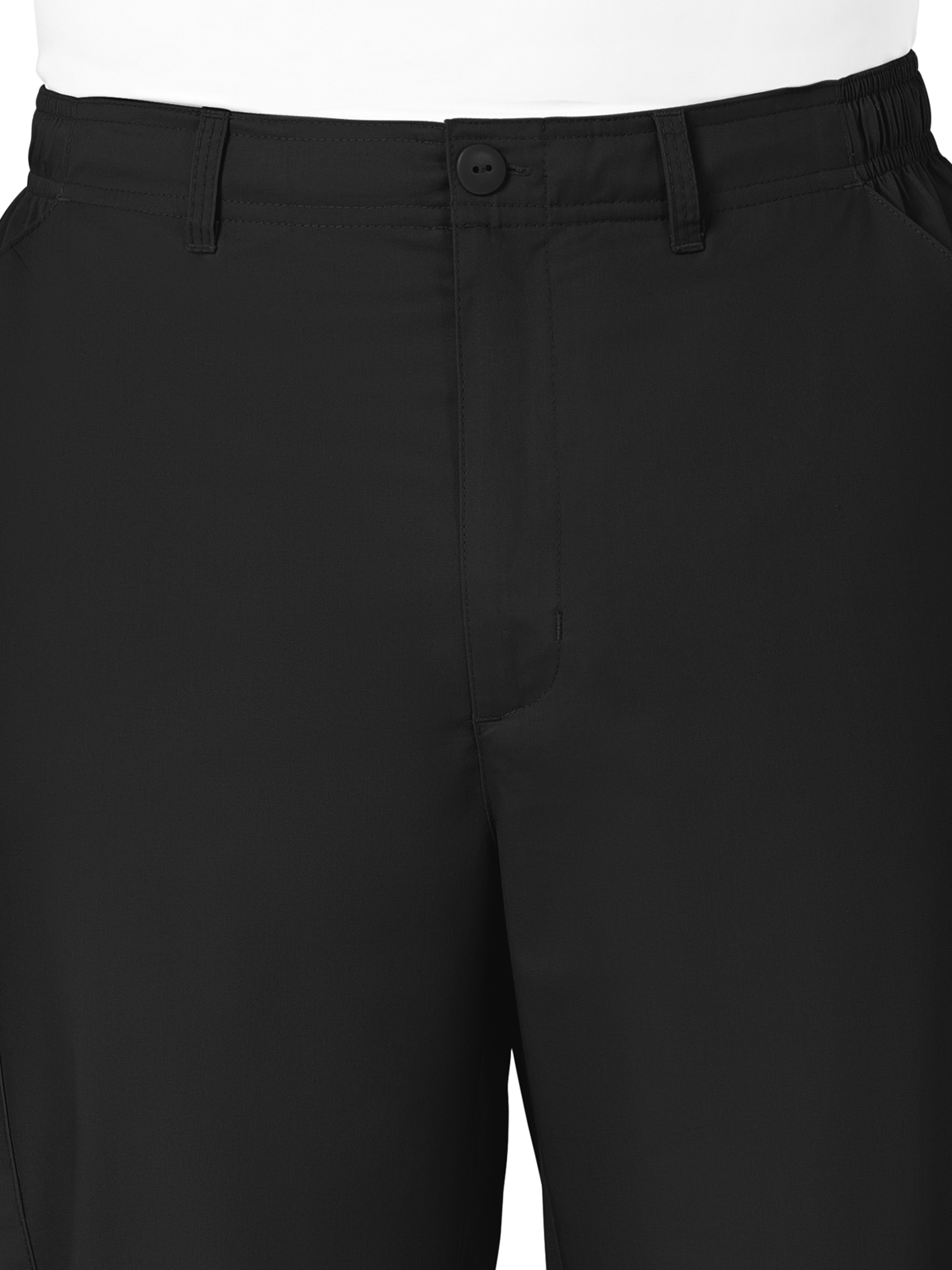 WORK Men's Seven-Pocket Cargo Pant