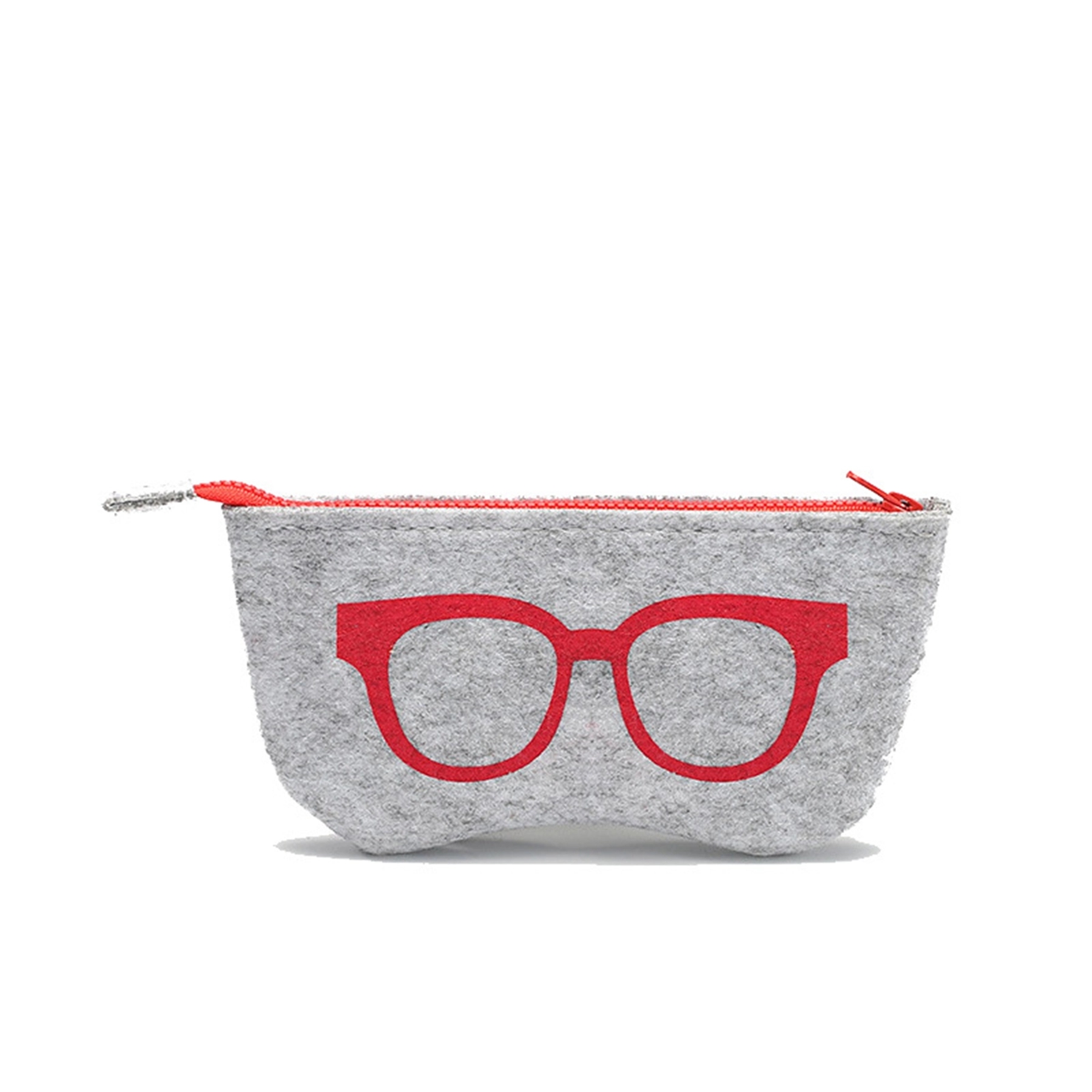 Felt Eye Glasses Sunglasses Bag 6