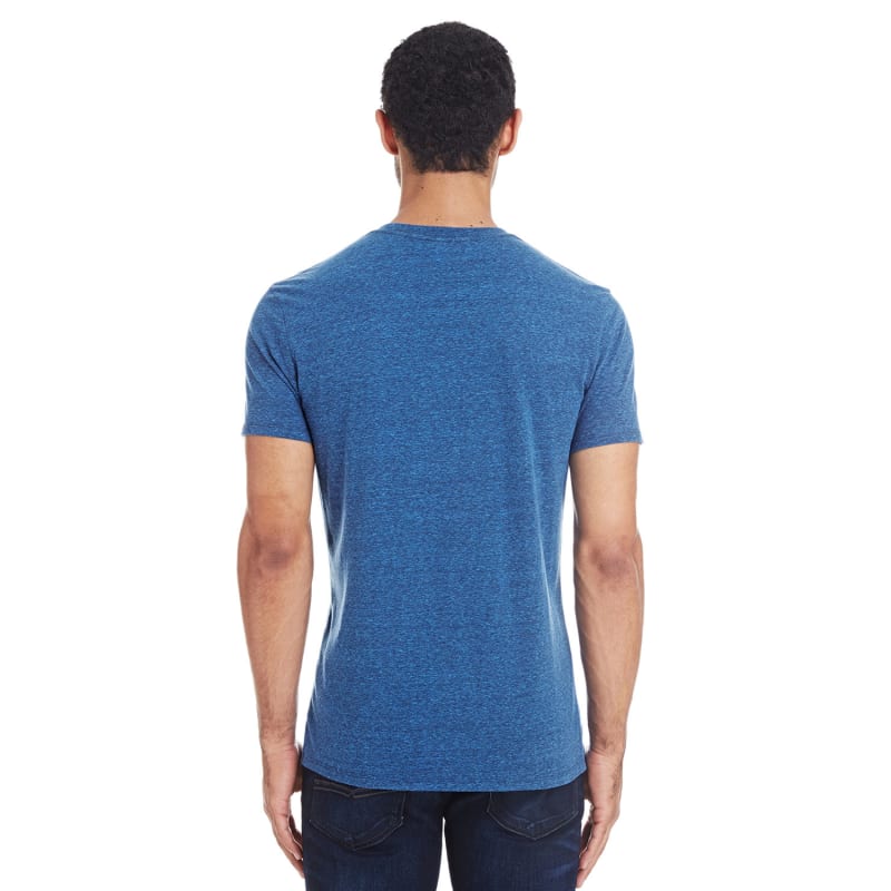 Threadfast Apparel Unisex Triblend Short-Sleeve T-Shirt 23