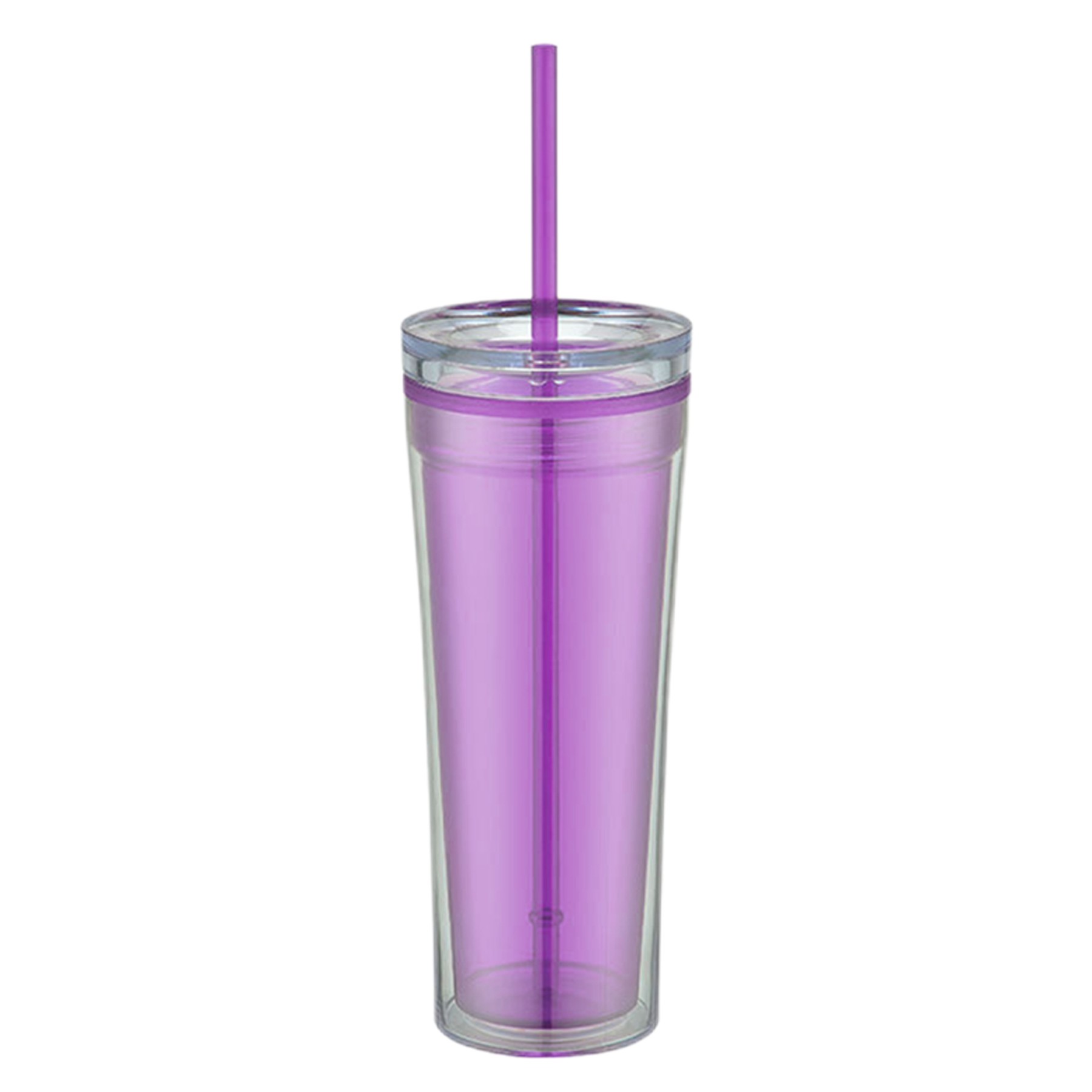 26Oz Plastic Straw Cup 7