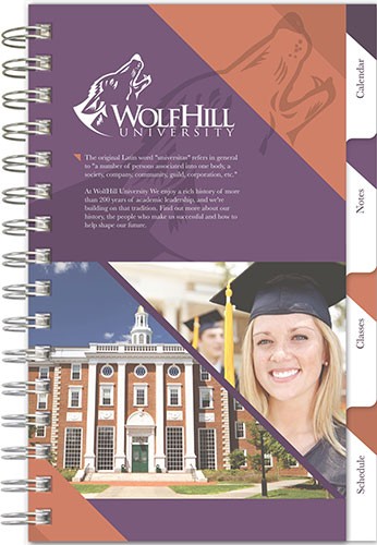 TabPlanner - SeminarPad