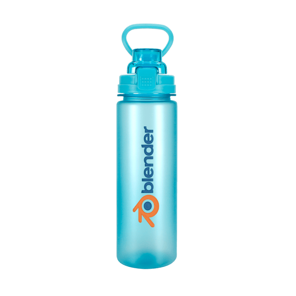 Stream AS Water Bottle 22