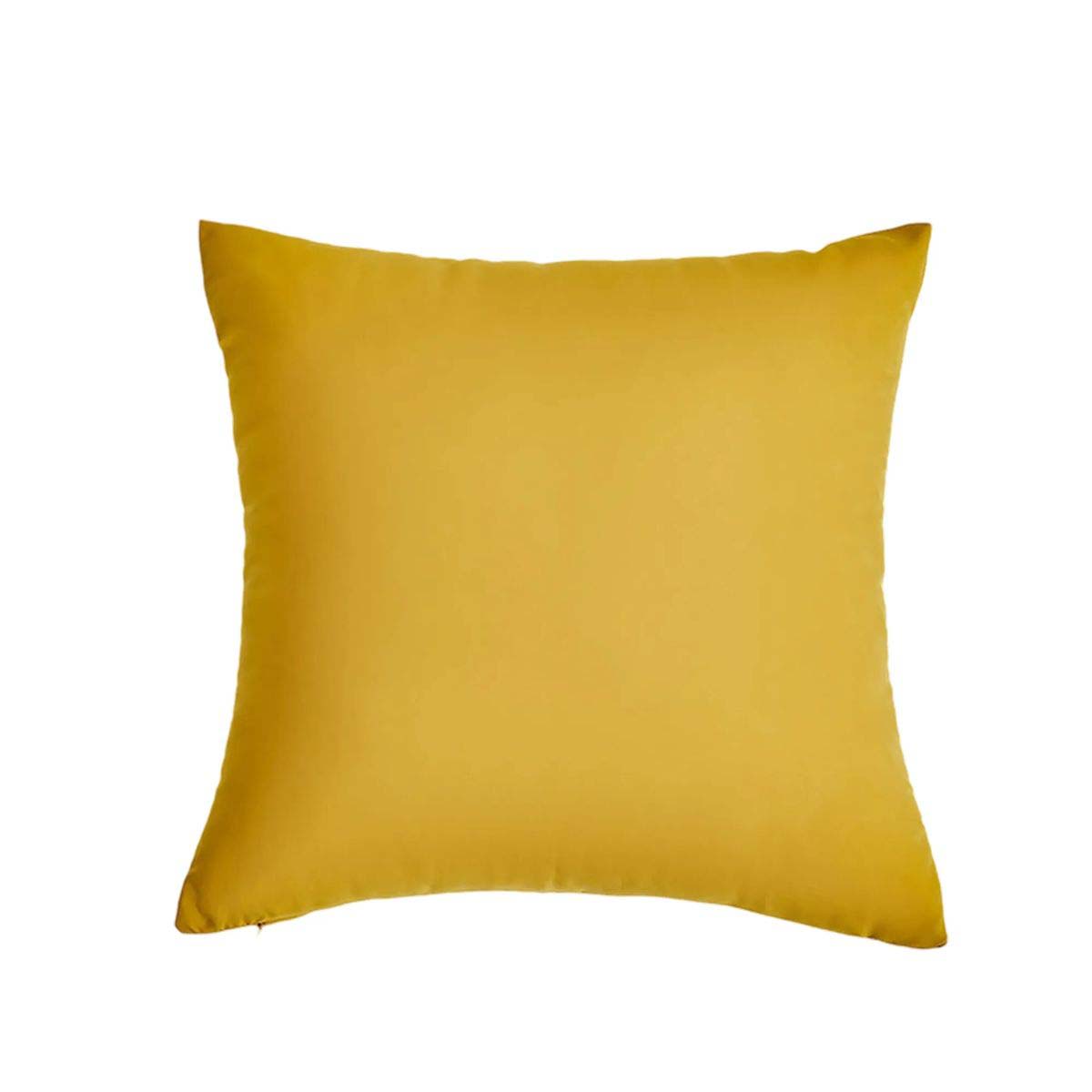 Soft Velvet Pillow Cover 18x18 for Bedrooms and Couches 5