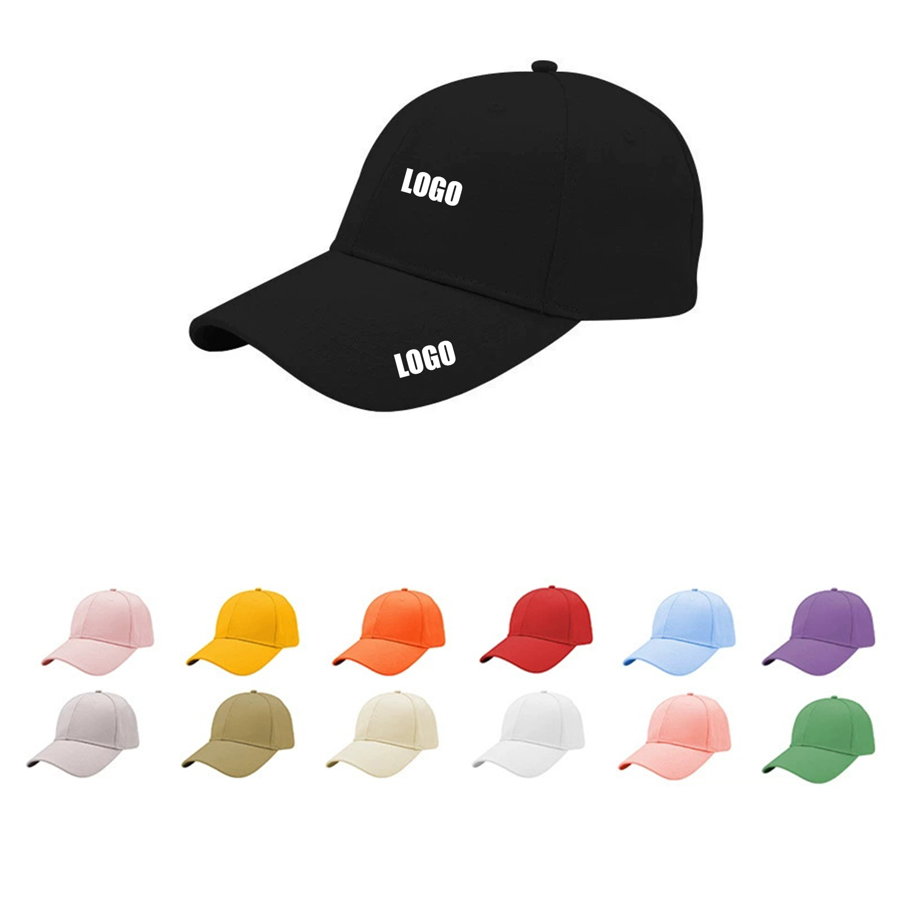 Baseball Cap 1