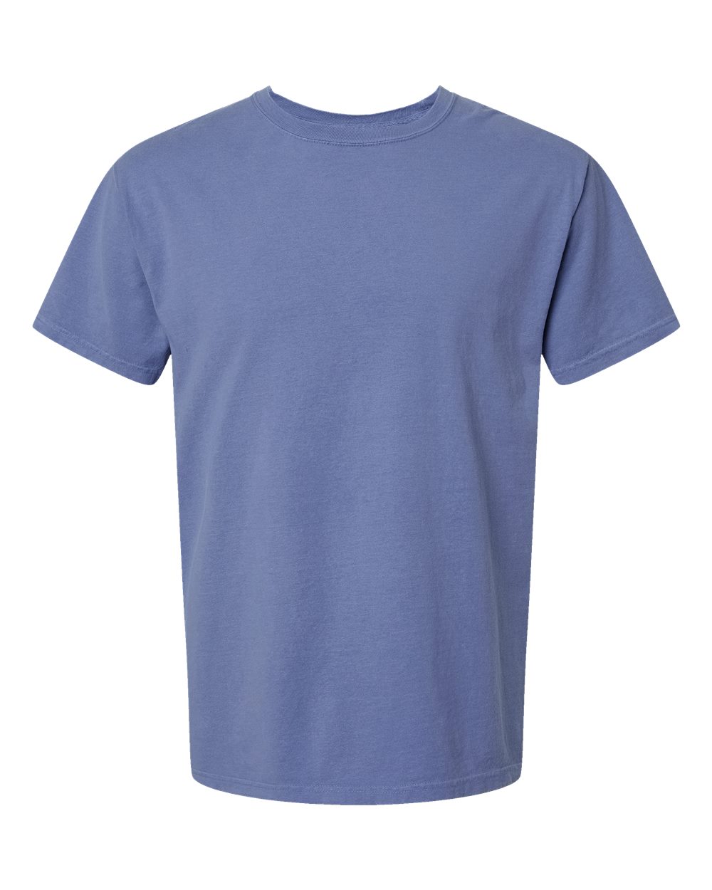 Men's Garment-Dyed T-Shirt - GDH100 246