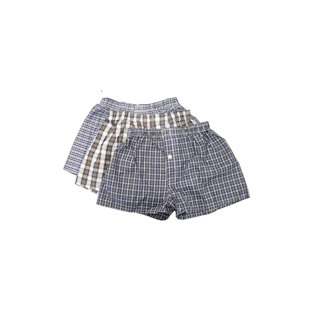 Boys' Boxers - Size L-XL Assorted 2