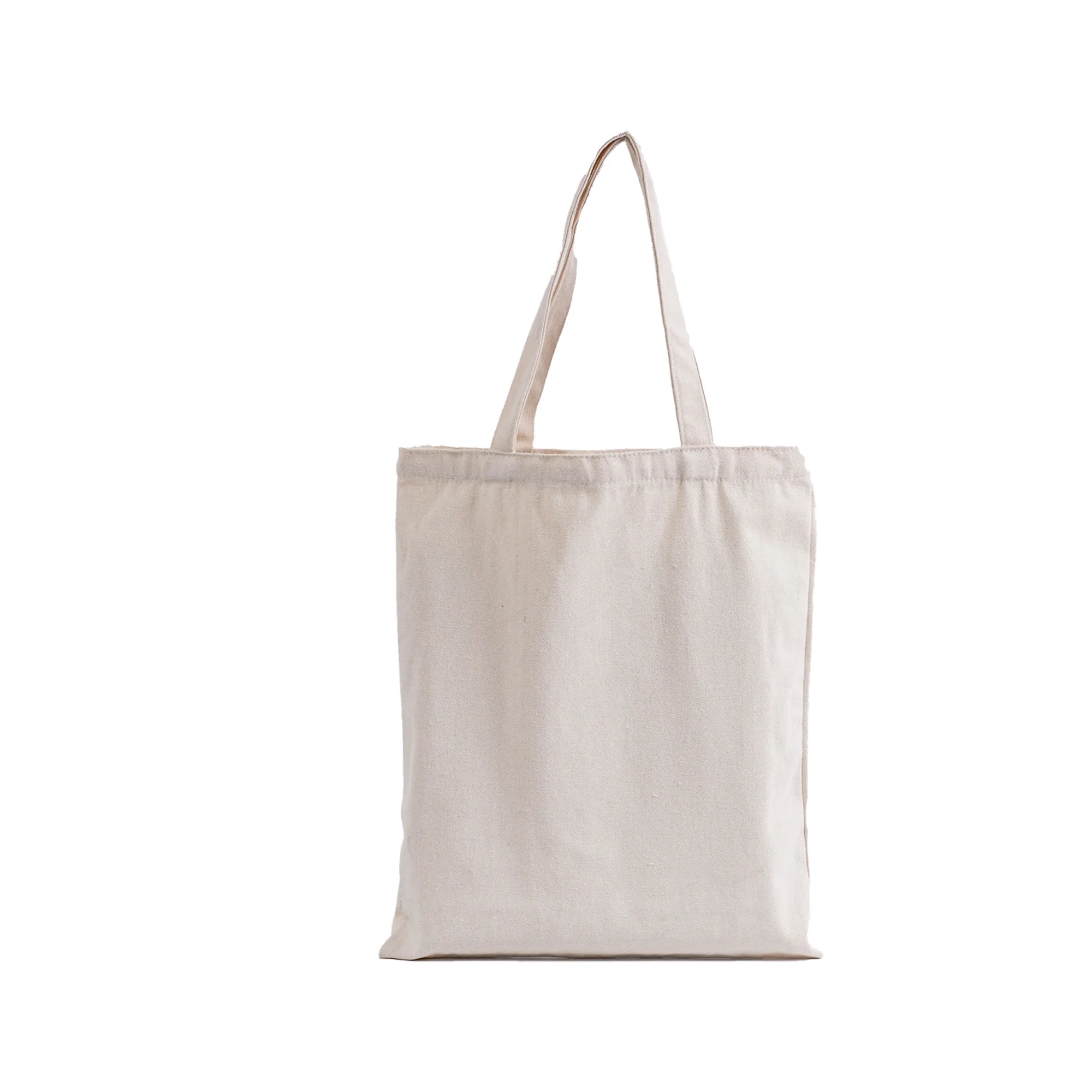Canvas Tote, custom tote bag with logo imprint 6