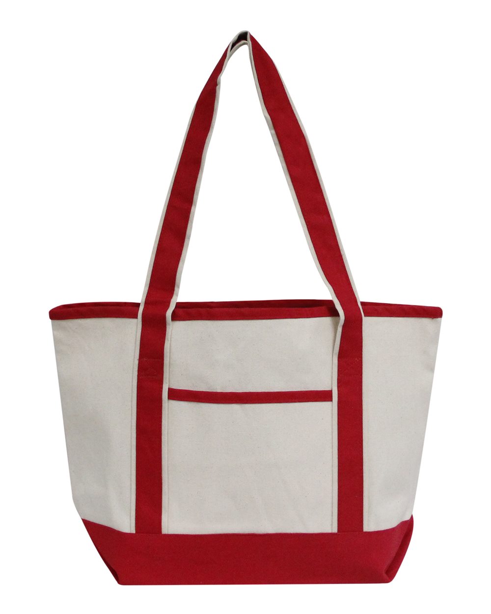 Promotional Heavyweight Medium Beach Tote - OAD102 2