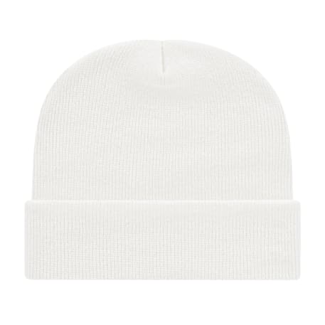 Cap America Knit Cap with Cuff 180