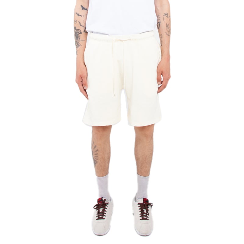 Shaka Wear Men's Garment Dye Fleece Shorts 20
