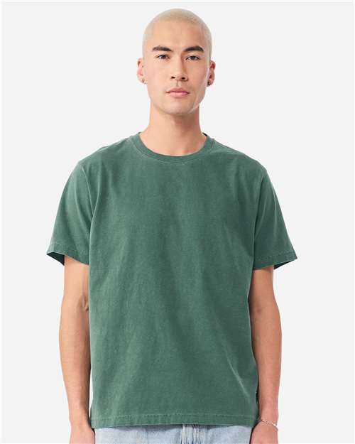 Unisex Heavyweight Garment-Dyed Tee - 4810GD 122