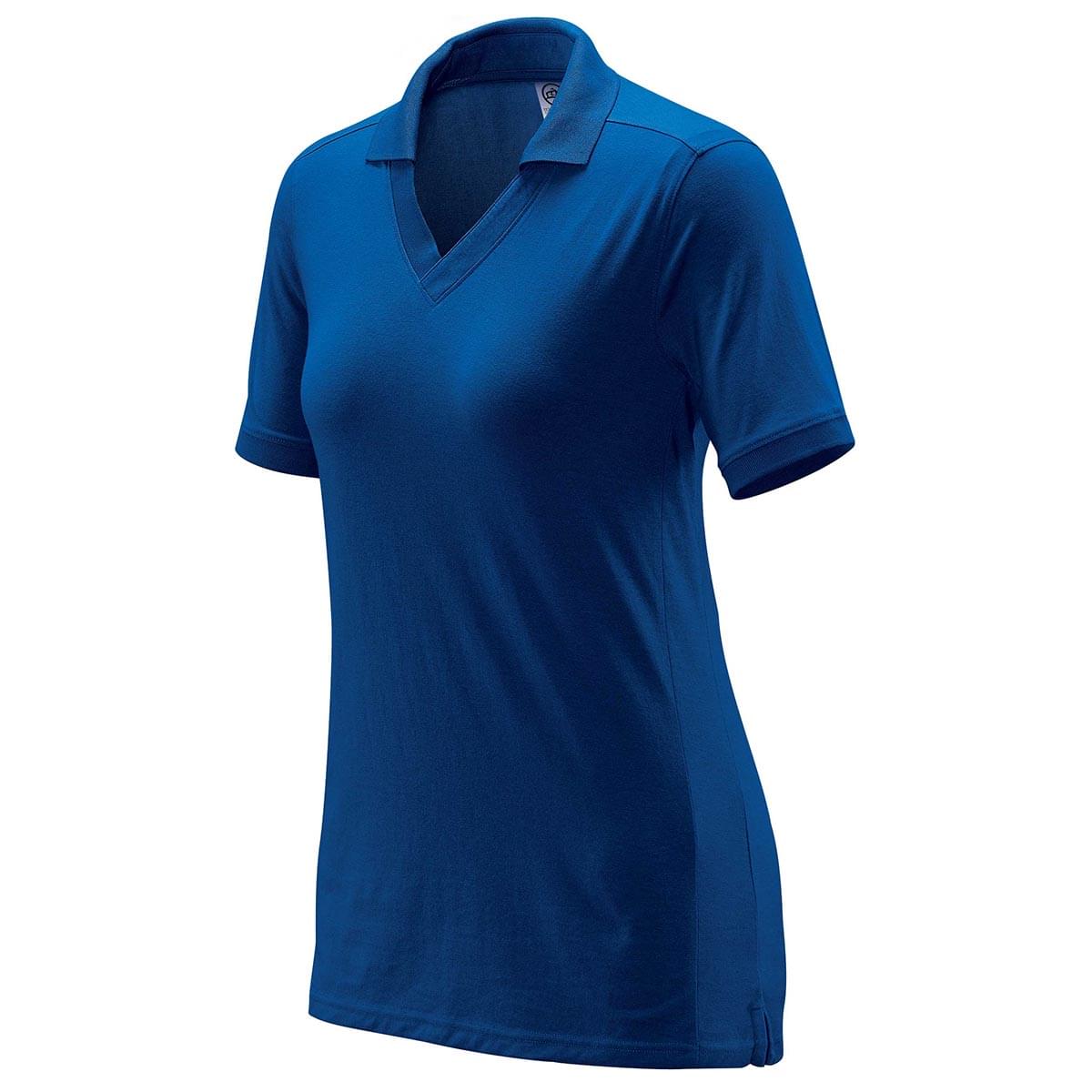 Stormtech Women's Twilight Polo 10