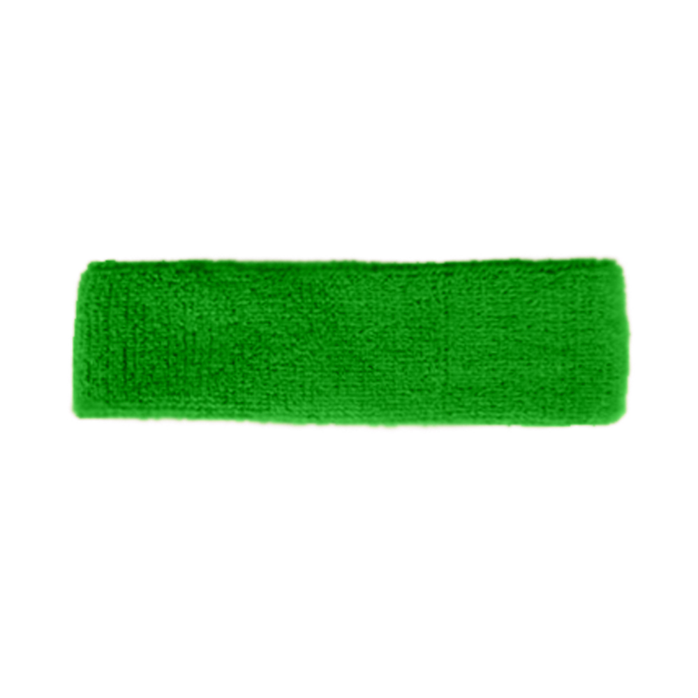 Embroidery Cotton Sweat Headband 16