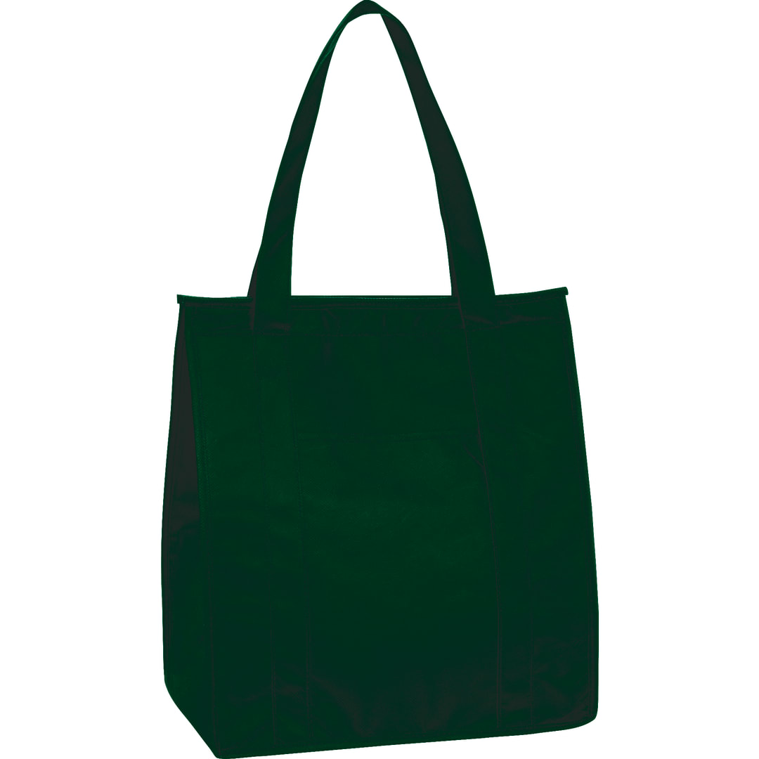 Hercules Insulated Grocery Tote 12
