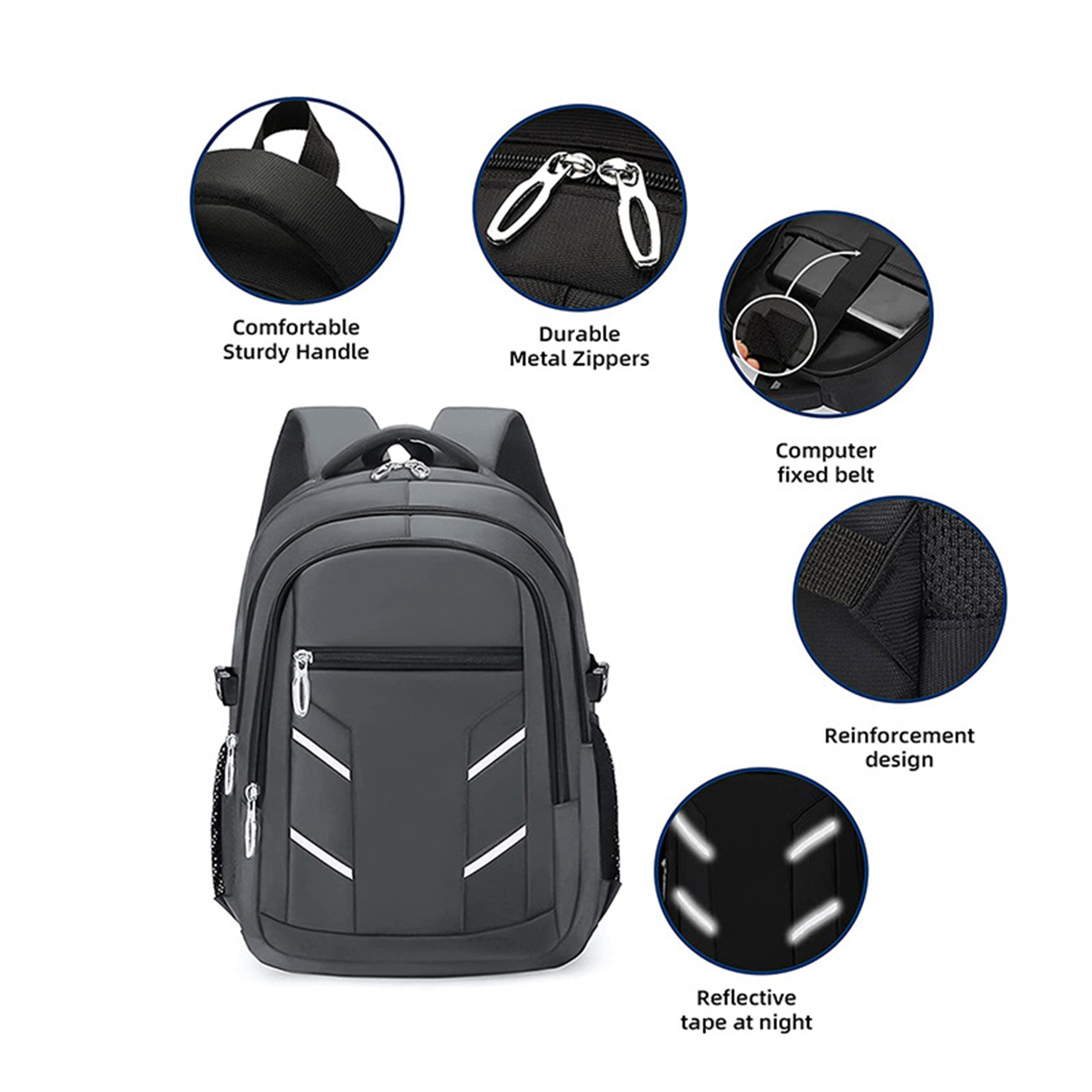 Outdoor Backpack 3