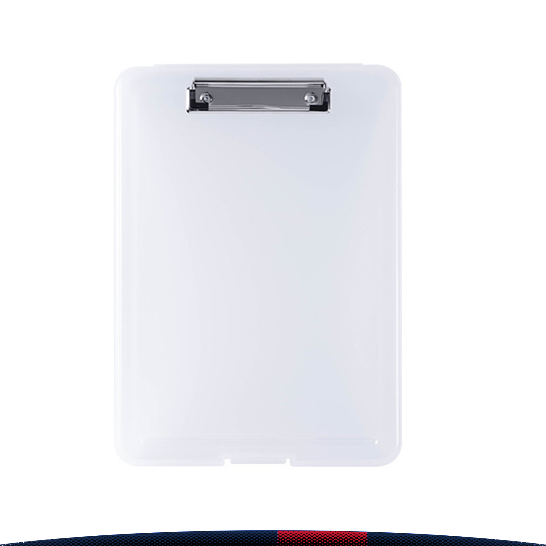 2 in 1 PP Storage Document Box 6