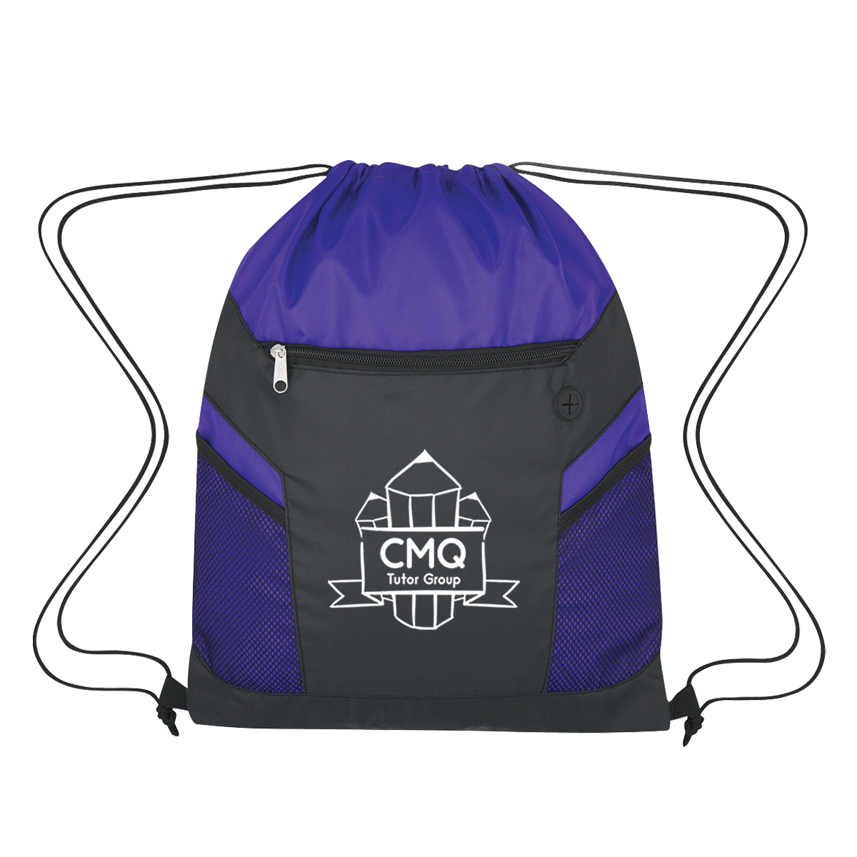 Ripstop Drawstring Bag 20